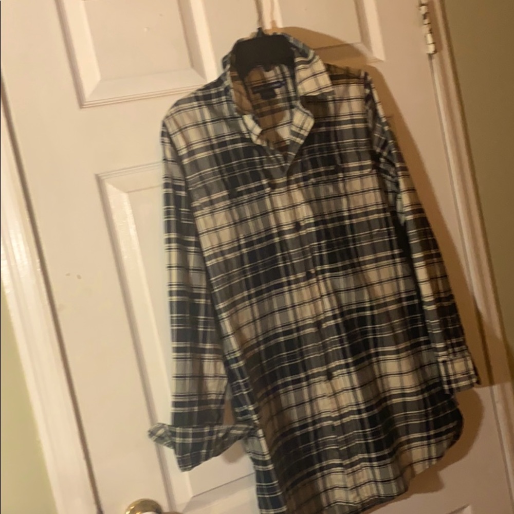 Ralph Lauren button up